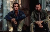 Кадр Принцесса и воин