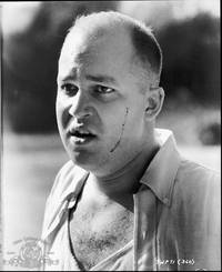 Кадр Безжалостный город