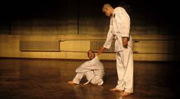 Кадр из фильма "Бой 16" - 2