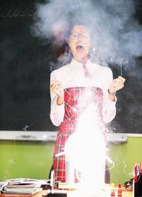 Кадр Папины дочки