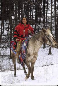 Кадр Перевал Брейкхарт