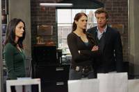 Кадр Менталист