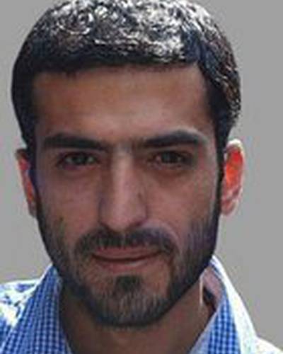 Вахо Чачанидзе фото