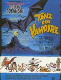 Постер из фильма "Бал вампиров" - 1