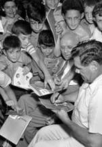 Бэйб Рут фото