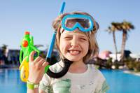 Кадр Всё включено. Каникулы в Греции