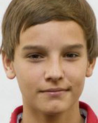 Фергус Риордан фото