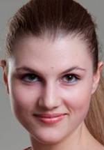 Марьяна Спивак фото