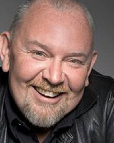 Марк Дорнфорд-Мэй фото