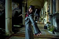 Кадр Бладрейн 3