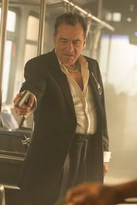 Кадр Скорость: Автобус 657