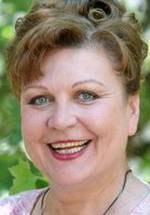 Татьяна Кравченко фото