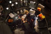 Кадр Опасное погружение