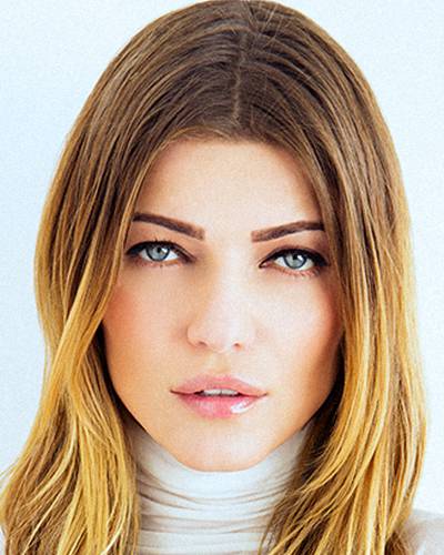 Ивана Миличевич фото