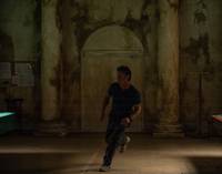 Кадр Ганмен