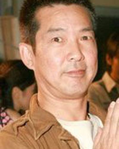 Юэнь Бяо фото