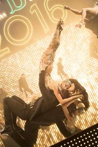 Кадр Убойный огонек