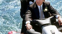 Кадр из фильма "Свадебная вечеринка" - 2