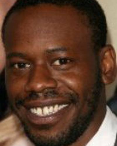 Малкольм Баррет фото