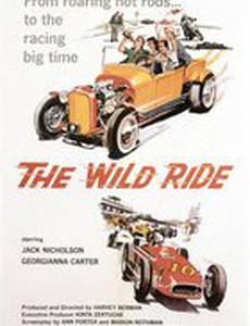 Дикая гонка