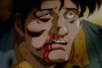 Кадр Голго 13: Королева пчел (видео)