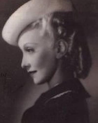 Фрэнсис Дэй фото