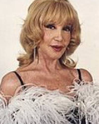 Мария Аурелия Бисутти фото