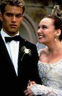 Кадр Свадьба Мюриэл