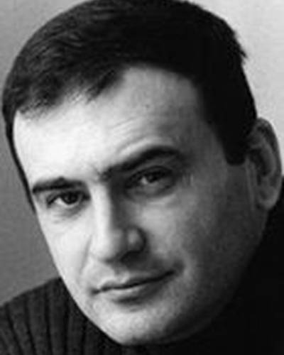 Фарук Прути фото