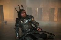 Кадр Колдунья