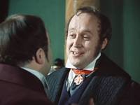 Кадр Мертвые души (мини-сериал)