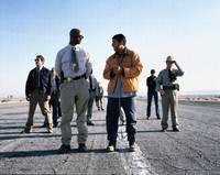 Кадр Пуленепробиваемый