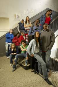 Кадр Держи ритм