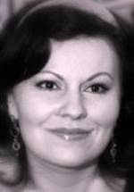 Наталья Марфина фото