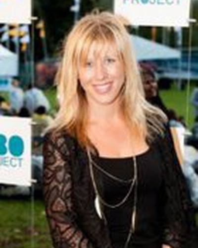 Maia Horniak фото