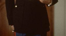 Кадр из фильма "Майор Пэйн" - 1