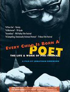 Every Child Is Born a Poet