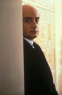 Кадр Мсье Ир