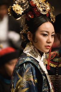 Кадр Великий фокусник