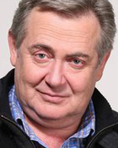 Юрий Стоянов фото