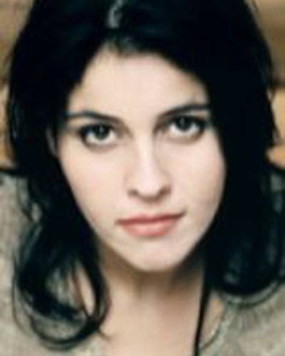 Суад Масси фото