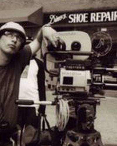 Макс Пенцель фото