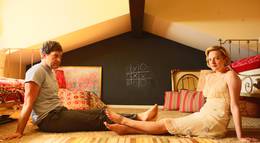 Кадр из фильма "Возлюбленные" - 1