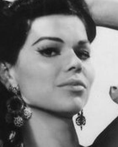 Лайя Раки фото