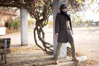 Кадр Она – моя жена