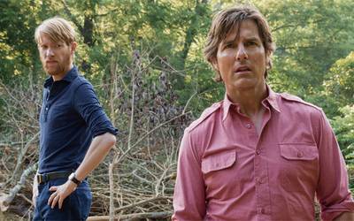 Стоит ли смотреть: «Сделано в Америке» («Барри Сил: Король контрабанды»)