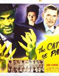 Постер из фильма "The Catman of Paris" - 1