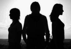 Начало «Конца парада»