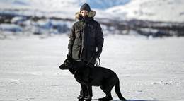 Кадр из фильма "Ребекка Мартинссон" - 1