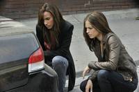 Кадр Красавица и чудовище